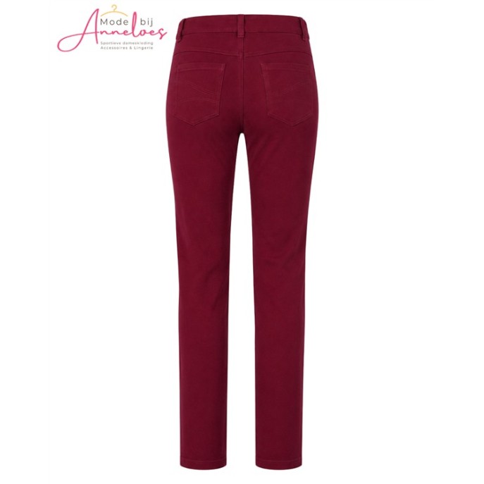 Leona per Donna Broek Doris 13.04 Punta K-Lengte Bordo Leona per Donna Broek Doris 13.04 Punta K-Lengte Bordo